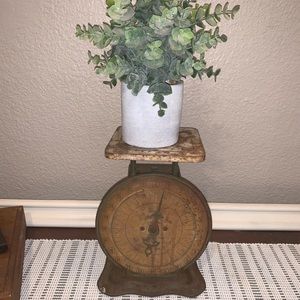 Vintage kitchen scaled